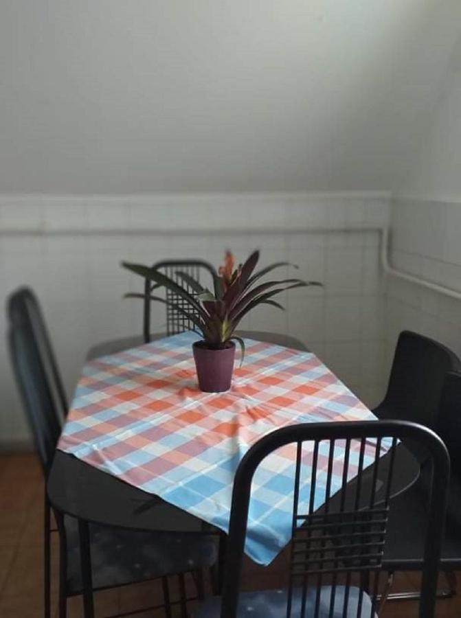 Malomtavi Vendeghaz Hotel Tapolca Luaran gambar