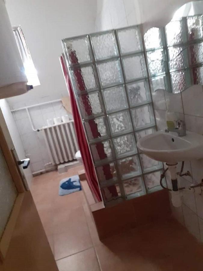 Malomtavi Vendeghaz Hotel Tapolca Luaran gambar